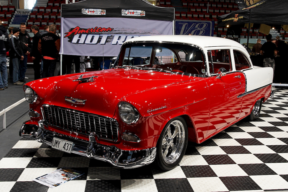 collector car insurance Phoenix AZ