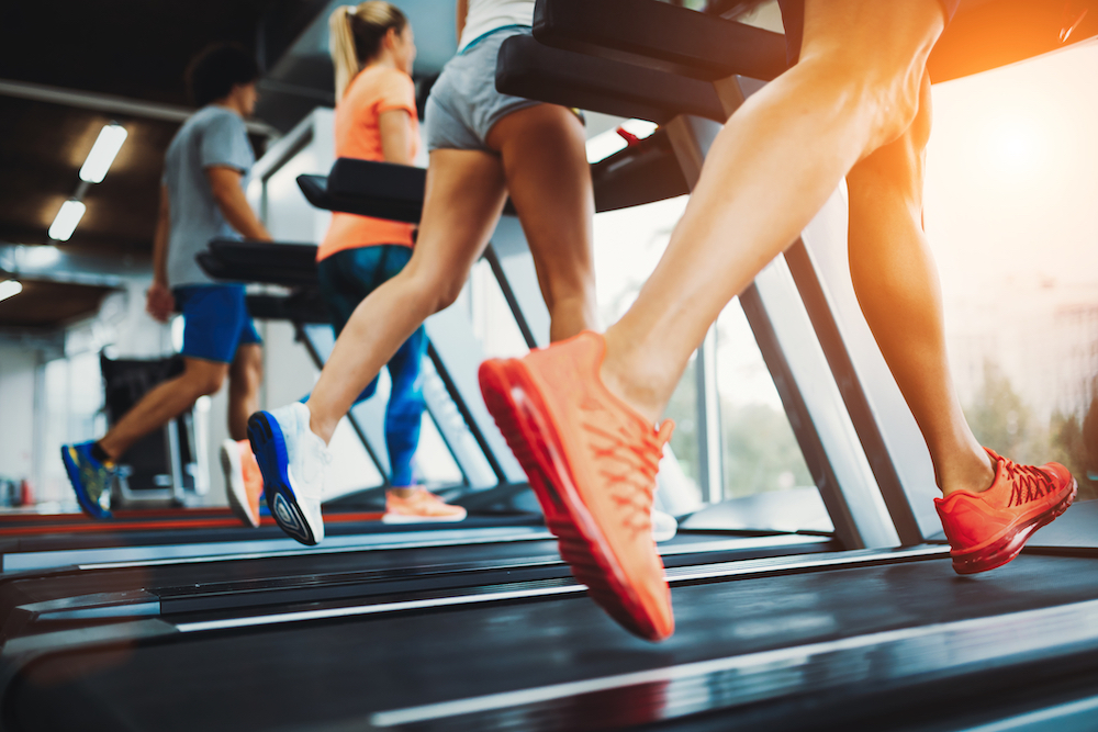 gym fitness insurance Phoenix AZ