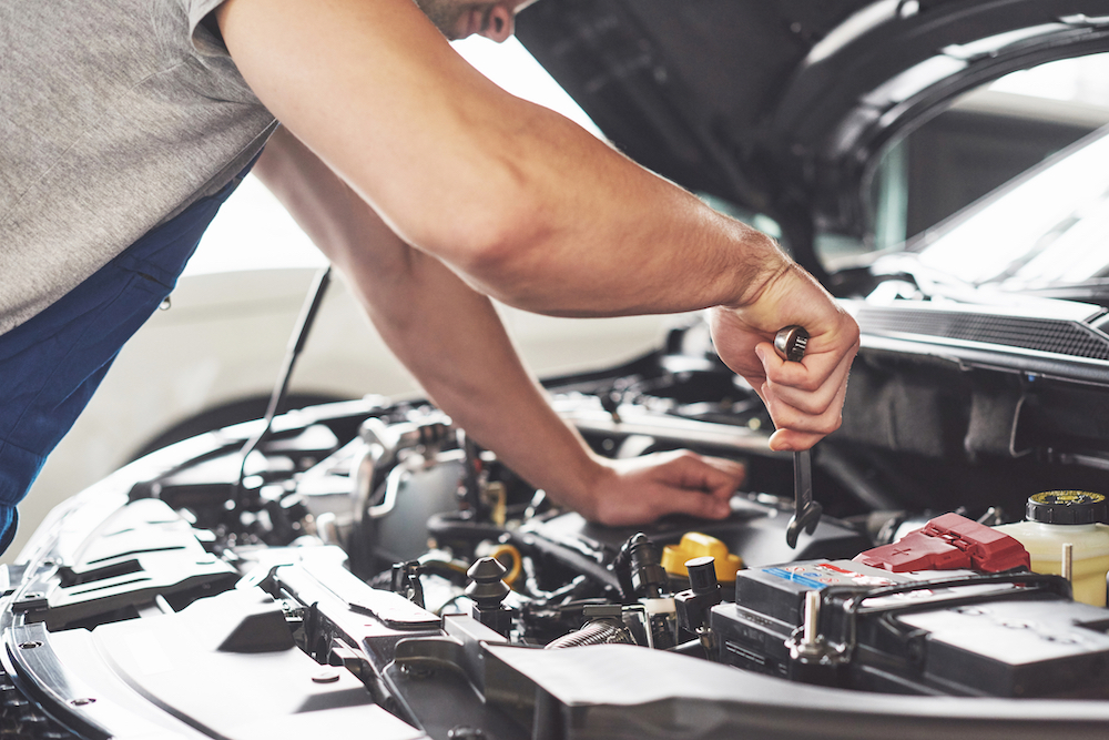 garage insurance Phoenix AZ