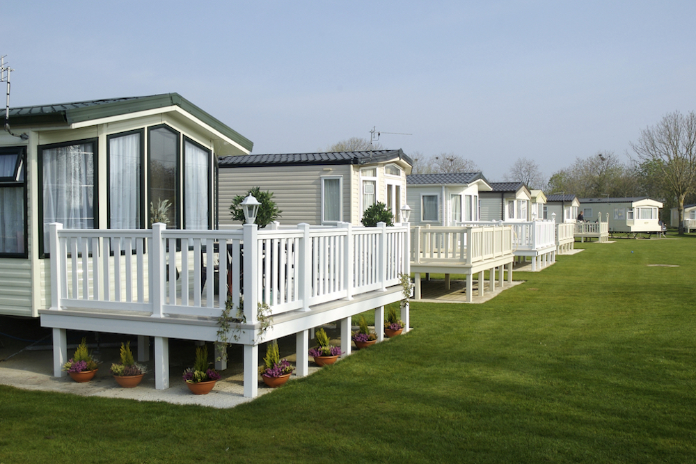 mobile home insurance Phoenix AZ