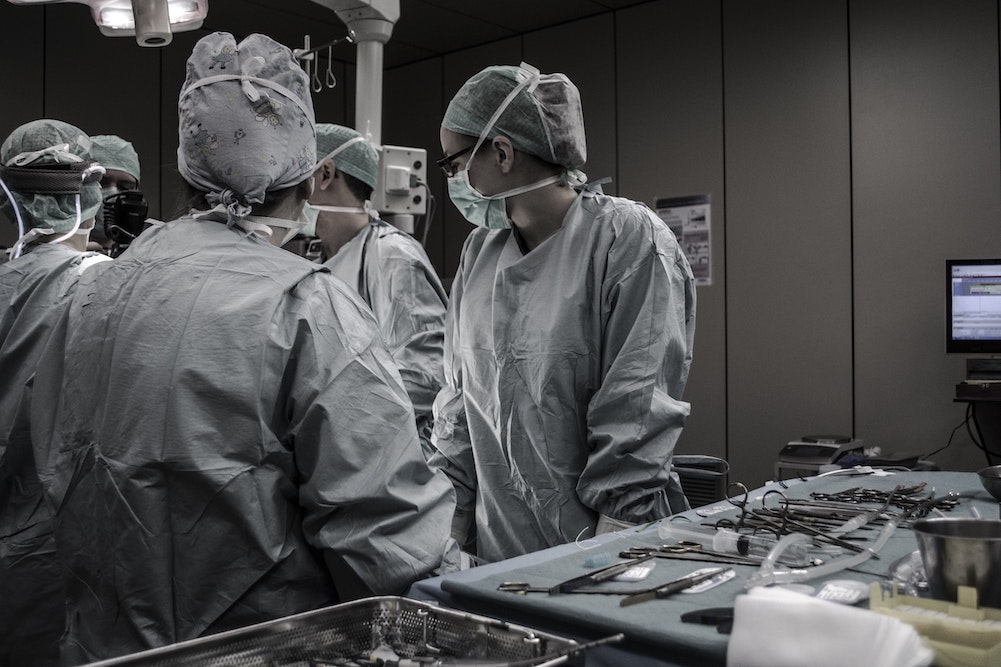 healthcare facility insurance Phoenix AZ