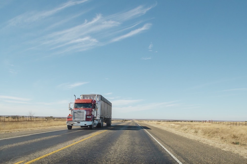 trucking insurance Phoenix AZ