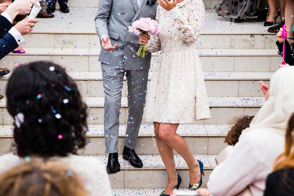 wedding insurance Phoenix AZ