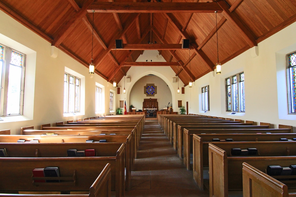 church insurance Phoenix AZ